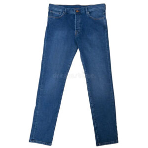 Mens Slim Fit Daniem Jeans